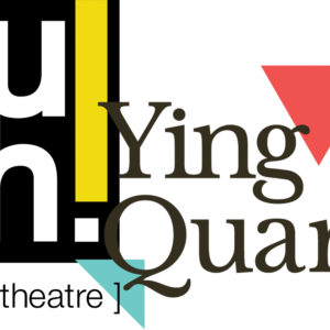 push! Ying Quartet Logo
