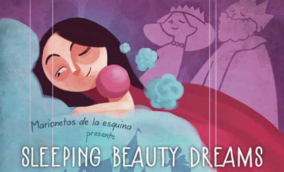 Sleeping Beauty Dreams
