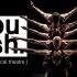 ArtsForward application for PUSH Physical Theatre and USAO Foundation in Phase 2